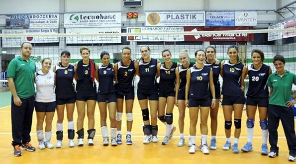 polbottega.it - Serie C Femminile