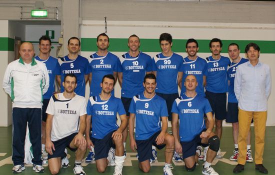 polbottega.it - Team Serie C Maschile