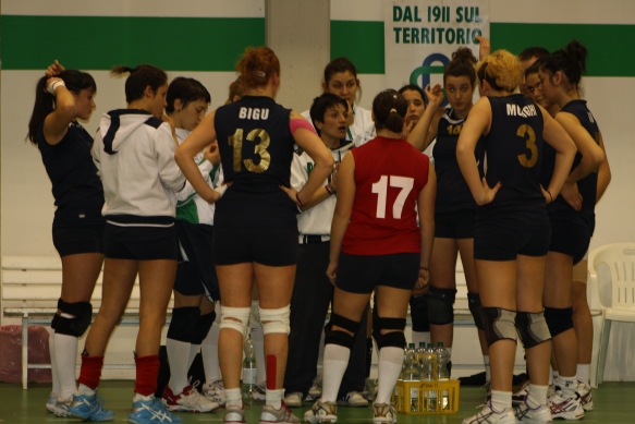 polbottega.it - Serie C Femminile