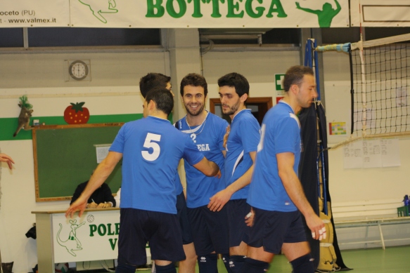 polbottega.it - Serie C Maschile