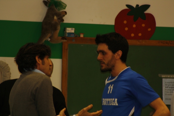 polbottega.it - Marco 
					Romani e Daniele Ghezzi