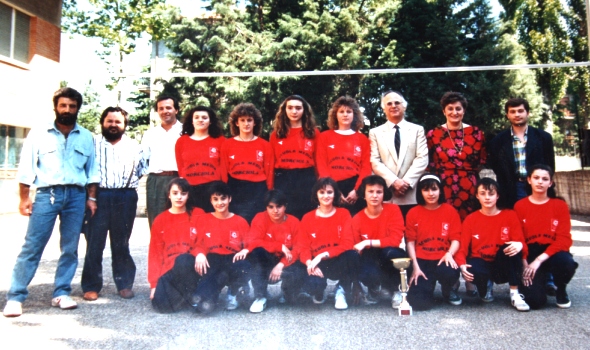 polbottega.it - Giochi della Giovent 1988