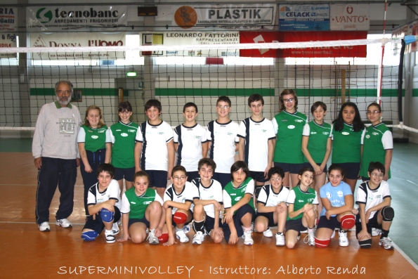 polbottega.it - Superminivolley