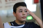 polbottega.it - Under 16 Maschile: Mattia Albertini