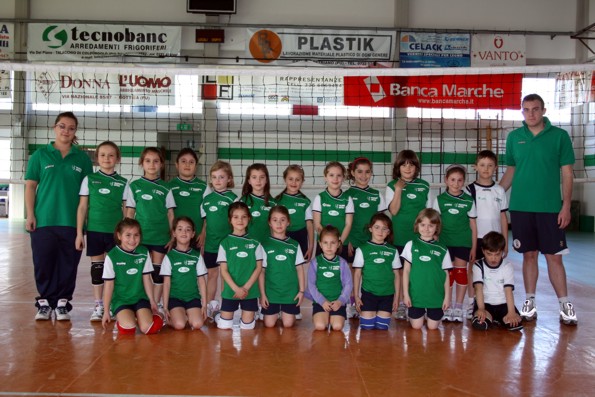 polbottega.it - Micro Volley