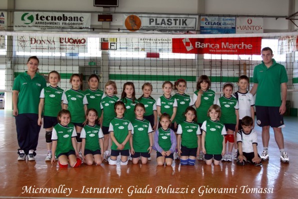 polbottega.it - Microvolley
