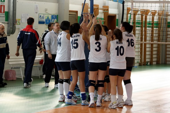 polbottega.it - Under 16 Femminile