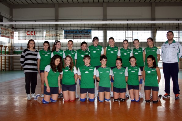 polbottega.it - Under 13 Femminile