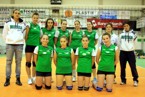 polbottega.it - Under 14 Femminile