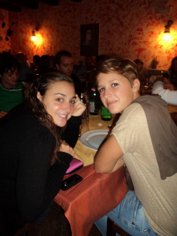 polbottega.it - Ritiro Precampionato C Femminile