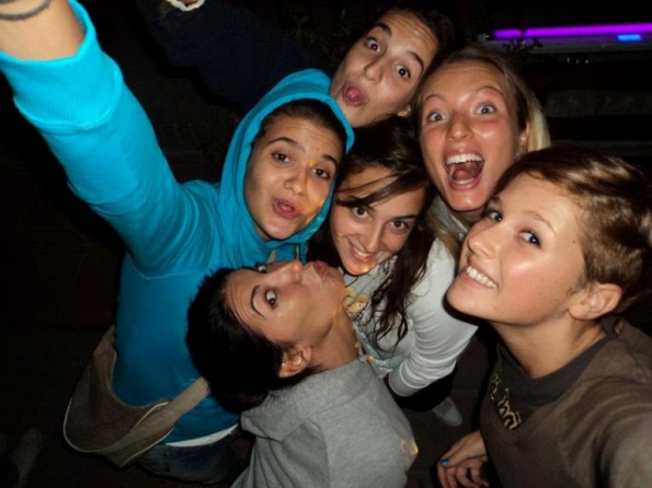 polbottega.it - Ritiro Precampionato C Femminile