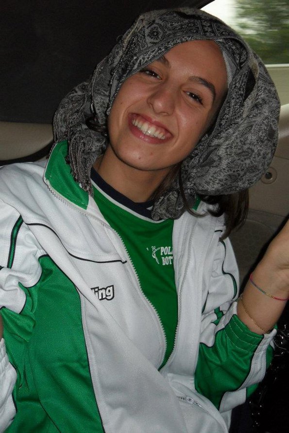 polbottega.it - Ritiro Precampionato C Femminile