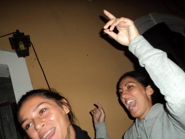 polbottega.it - Ritiro Precampionato C Femminile