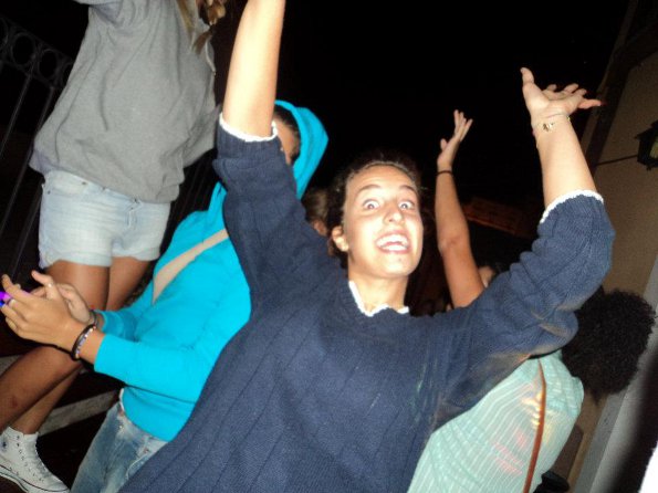 polbottega.it - Ritiro Precampionato C Femminile