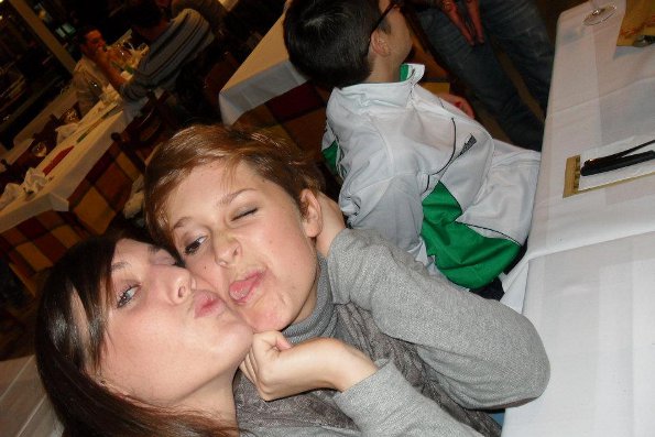 polbottega.it - Ritiro Precampionato C Femminile