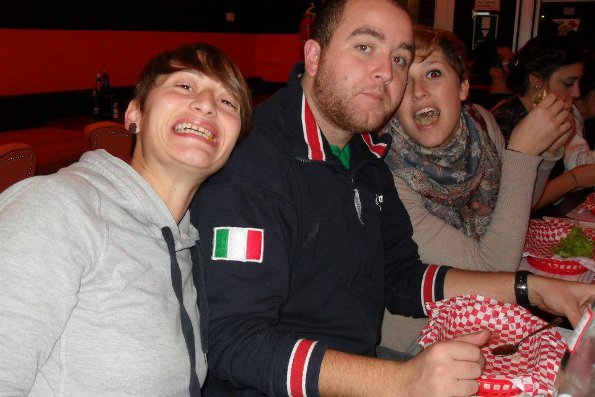 polbottega.it - Ritiro Precampionato C Femminile