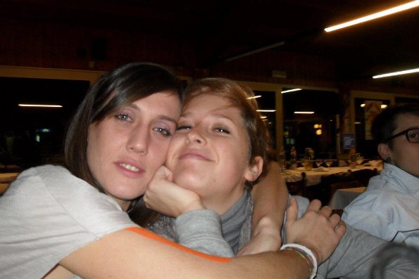 polbottega.it - Ritiro Precampionato C Femminile