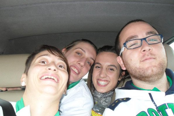 polbottega.it - Ritiro Precampionato C Femminile